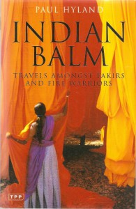 Indian Balm